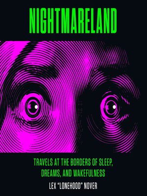 cover image of Nightmareland